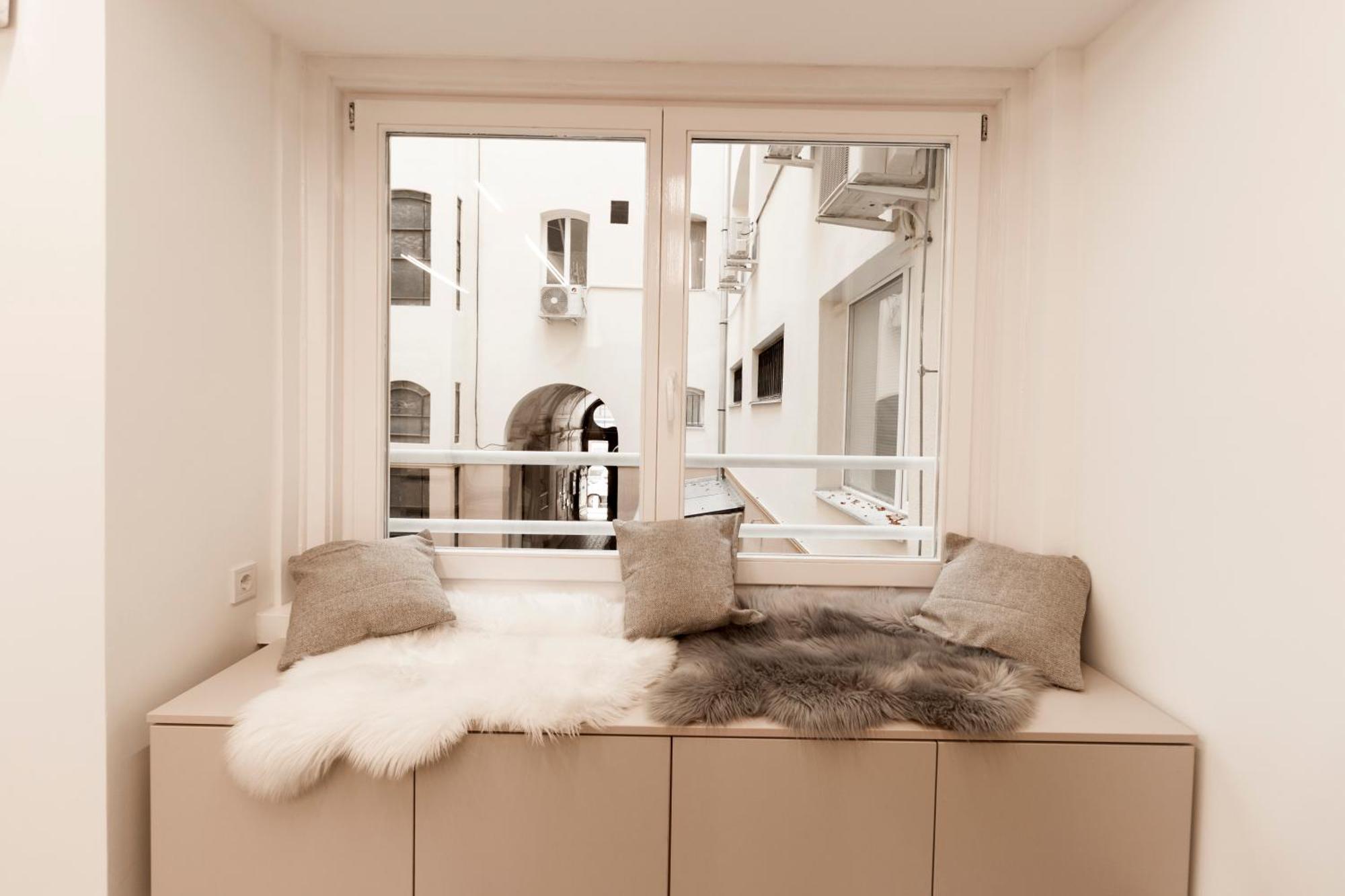 Heart Of Budapest Apartment Eksteriør billede